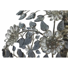 QZ1150 FLOWER - Alan Mizrahi Lighting