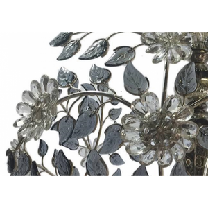 QZ1150 FLOWER - Alan Mizrahi Lighting