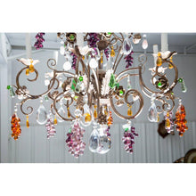 QZ1156 LOUIS XV STYLE - Alan Mizrahi Lighting