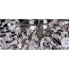 QZ1300 FLUSH SPUTNIK - Alan Mizrahi Lighting