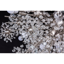 QZ1300 FLUSH SPUTNIK - Alan Mizrahi Lighting