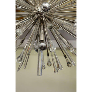 QZ1301 SPUTNIK - Alan Mizrahi Lighting