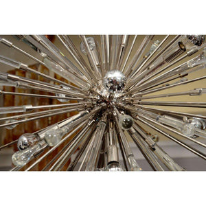 QZ1301 SPUTNIK - Alan Mizrahi Lighting