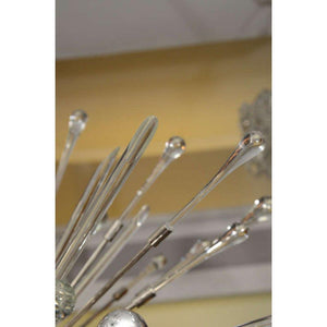 QZ1301 SPUTNIK - Alan Mizrahi Lighting