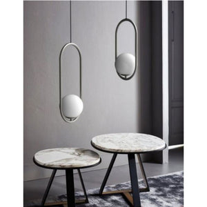 QZ1306 MILA CHANDELIER - Alan Mizrahi Lighting