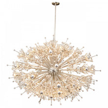 QZ6631 STARBURST - Alan Mizrahi Lighting