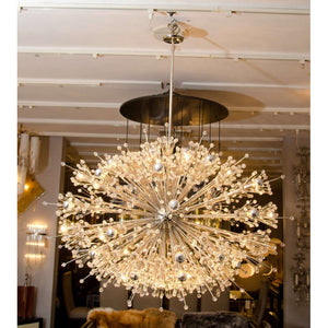QZ6631 STARBURST - Alan Mizrahi Lighting