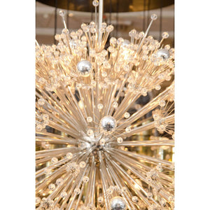 QZ6631 STARBURST - Alan Mizrahi Lighting