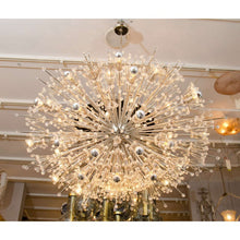 QZ6631 STARBURST - Alan Mizrahi Lighting