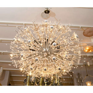 QZ6631 STARBURST - Alan Mizrahi Lighting