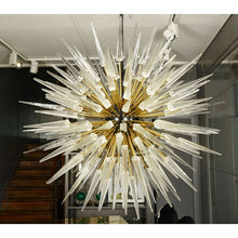 QZ1403 STAR - Alan Mizrahi Lighting