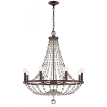 QZ1548 CHANNING - Alan Mizrahi Lighting