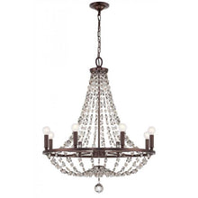 QZ1548 CHANNING - Alan Mizrahi Lighting