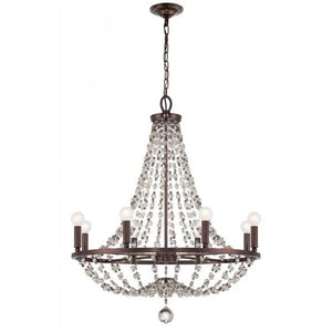 QZ1548 CHANNING - Alan Mizrahi Lighting