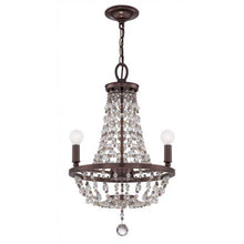 QZ1548 CHANNING - Alan Mizrahi Lighting