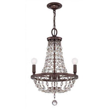 QZ1548 CHANNING - Alan Mizrahi Lighting