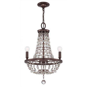 QZ1548 CHANNING - Alan Mizrahi Lighting