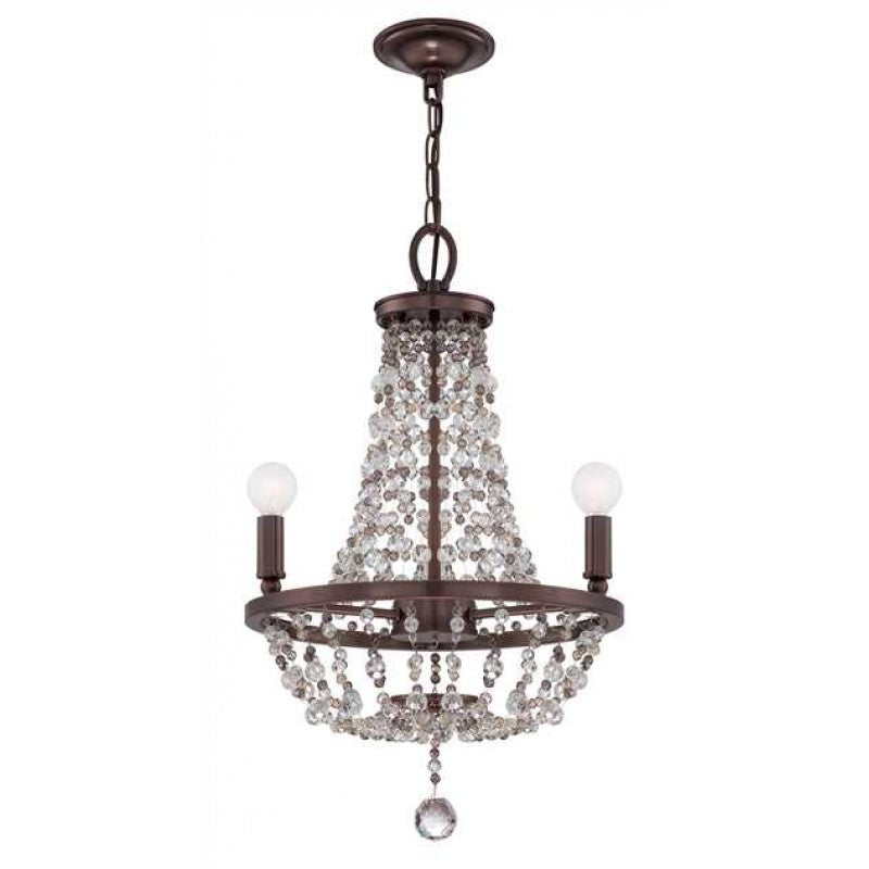 QZ1548 CHANNING - Alan Mizrahi Lighting