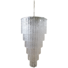 QZ16172 CASCADING - Alan Mizrahi Lighting