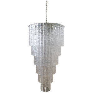 QZ16172 CASCADING - Alan Mizrahi Lighting