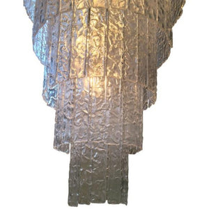 QZ16172 CASCADING - Alan Mizrahi Lighting