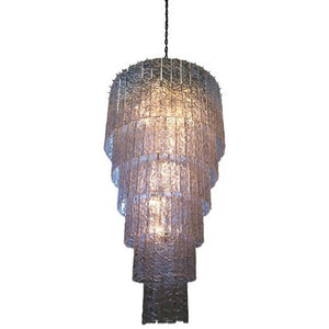 QZ16172 CASCADING - Alan Mizrahi Lighting
