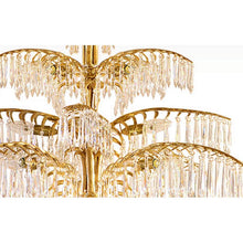 QZ1914 PALME DUBAI - Alan Mizrahi Lighting