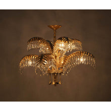 QZ1916 PALME HARROLDS - Alan Mizrahi Lighting