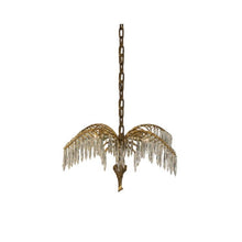 QZ1916 PALME HARROLDS - Alan Mizrahi Lighting