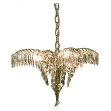 QZ1916 PALME HARROLDS - Alan Mizrahi Lighting