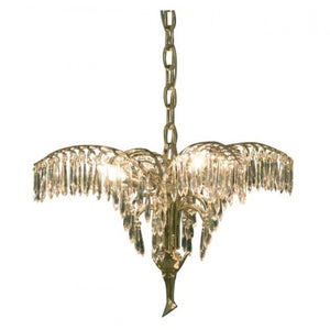 QZ1916 PALME HARROLDS - Alan Mizrahi Lighting