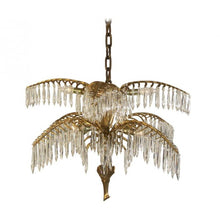 QZ1916 PALME HARROLDS - Alan Mizrahi Lighting