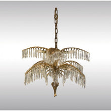 QZ1916 PALME HARROLDS - Alan Mizrahi Lighting
