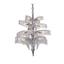 QZ1916 PALME HARROLDS - Alan Mizrahi Lighting