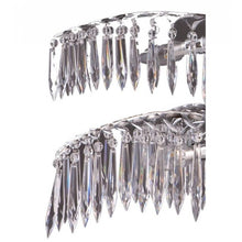 QZ1916 PALME HARROLDS - Alan Mizrahi Lighting