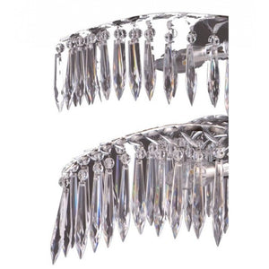 QZ1916 PALME HARROLDS - Alan Mizrahi Lighting