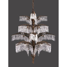 QZ1916 PALME HARROLDS - Alan Mizrahi Lighting