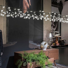 QZ2121 HERACLEUM SUSPENSION - Alan Mizrahi Lighting