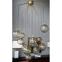 QZ2127 PALERMO - Alan Mizrahi Lighting