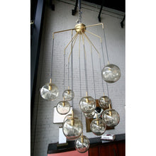 QZ2127 PALERMO - Alan Mizrahi Lighting