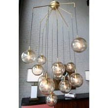 QZ2127 PALERMO - Alan Mizrahi Lighting