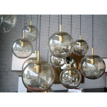 QZ2127 PALERMO - Alan Mizrahi Lighting