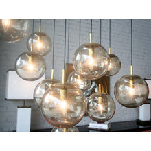QZ2127 PALERMO - Alan Mizrahi Lighting