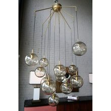 QZ2127 PALERMO - Alan Mizrahi Lighting