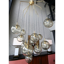 QZ2127 PALERMO - Alan Mizrahi Lighting