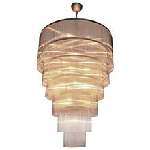 QZ2132 SAN FRANCISCO - Alan Mizrahi Lighting