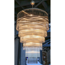 QZ2132 SAN FRANCISCO - Alan Mizrahi Lighting