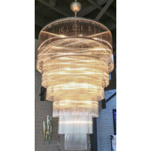 QZ2132 SAN FRANCISCO - Alan Mizrahi Lighting