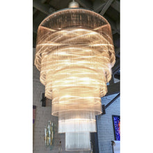 QZ2132 SAN FRANCISCO - Alan Mizrahi Lighting