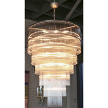 QZ2132 SAN FRANCISCO - Alan Mizrahi Lighting